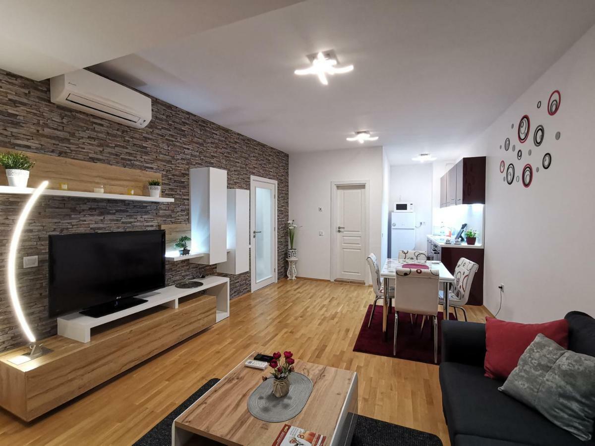Cozy Apartment By The Sea Sweti Konstantin i Sweta Elena Zewnętrze zdjęcie