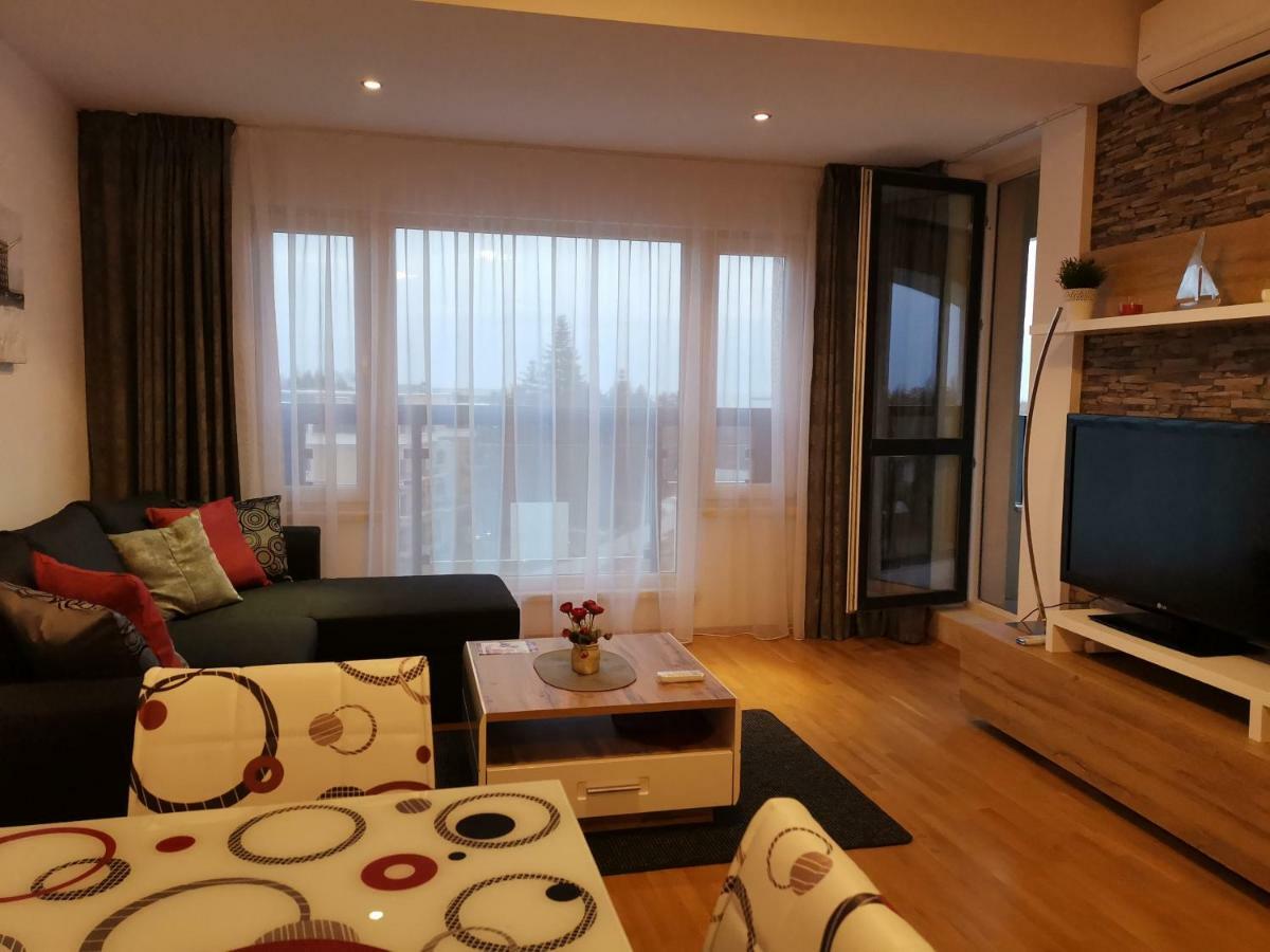 Cozy Apartment By The Sea Sweti Konstantin i Sweta Elena Zewnętrze zdjęcie