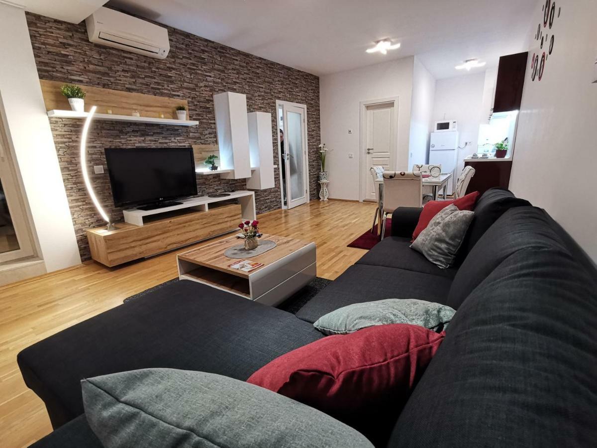 Cozy Apartment By The Sea Sweti Konstantin i Sweta Elena Zewnętrze zdjęcie