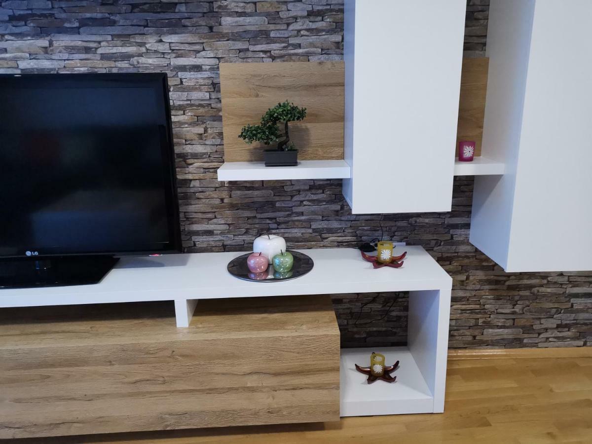 Cozy Apartment By The Sea Sweti Konstantin i Sweta Elena Zewnętrze zdjęcie